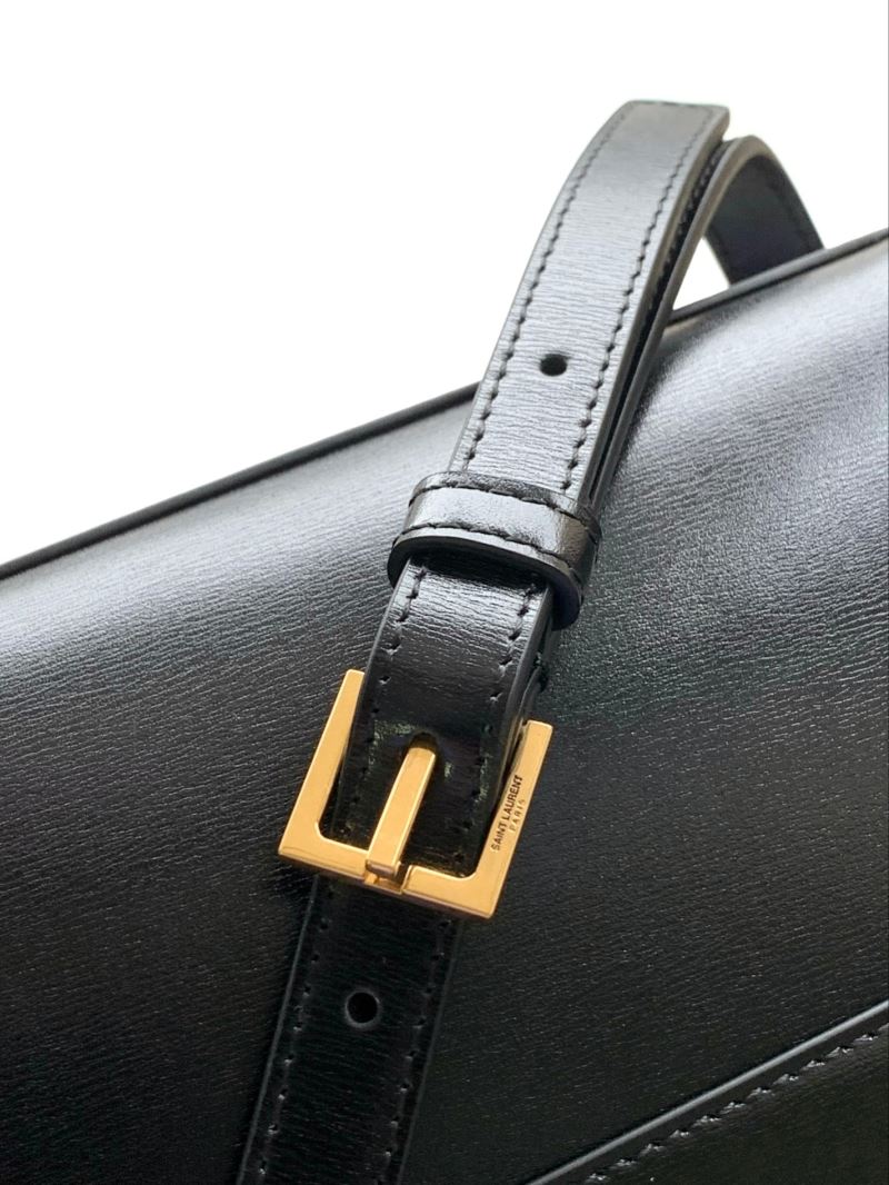 YSL Satchel Bags